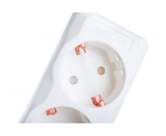 Бытовой удлинитель Uniel S-GCD6-3B 2939 – изображение 3