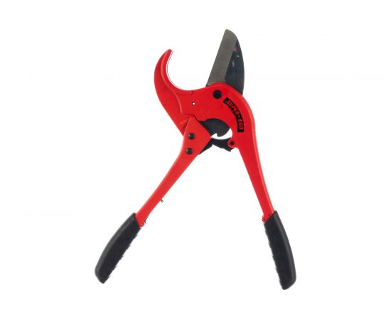 Ножницы рокат 75 тс для пластиковых труб до 75мм SUPER-EGO 568750000 – изображение 3
