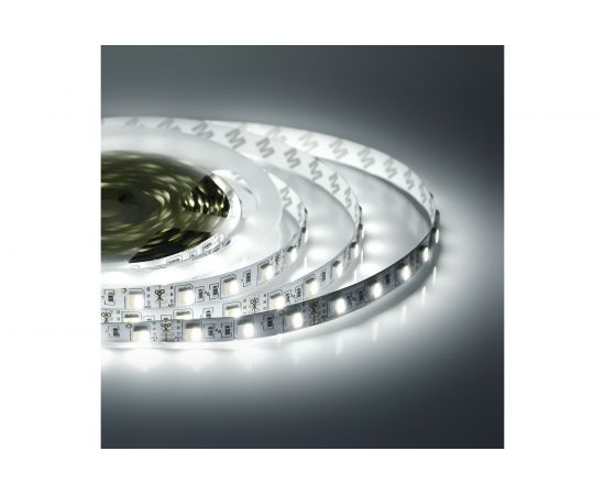 Комплект светодиодной ленты Apeyron 12В, 14,4Вт/м, smd5050, 60д/м, IP20, 700Лм/м 10-222 – изображение 3