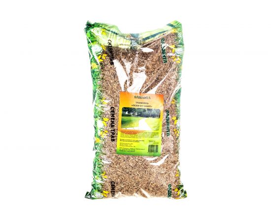 Семена САДОВИТА Газон без забот 1 кг 00097410 – изображение 3