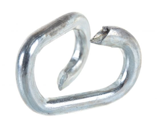 Соединитель цепей ГОСКРЕП М5 2 шт. 7-0016290 – изображение 4