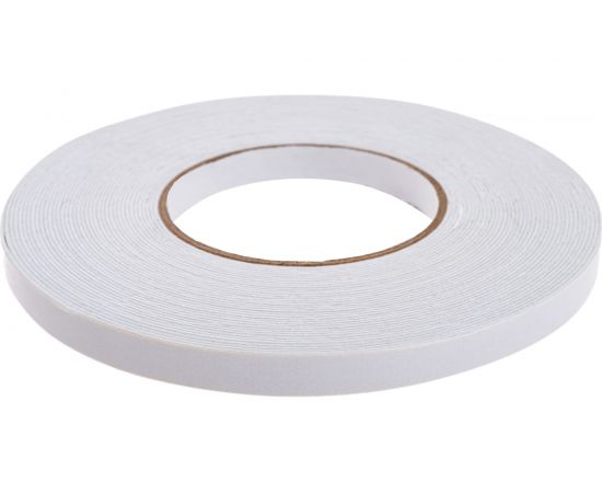 Двусторонняя клейкая лента Gigant 12мм х 10м GIT-22 – изображение 4