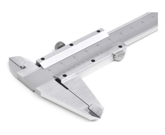 Штангенциркуль ЧИЗ ШЦ-1-150 0.05, Premium 124456 – изображение 4