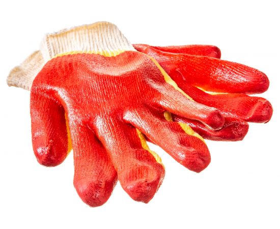 Латексные перчатки FELIX 410060011 – изображение 4