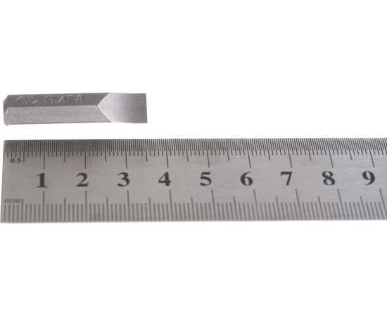 Вставка 5/16"", SL8, 36 мм, S2 JTC 1223608 – изображение 4