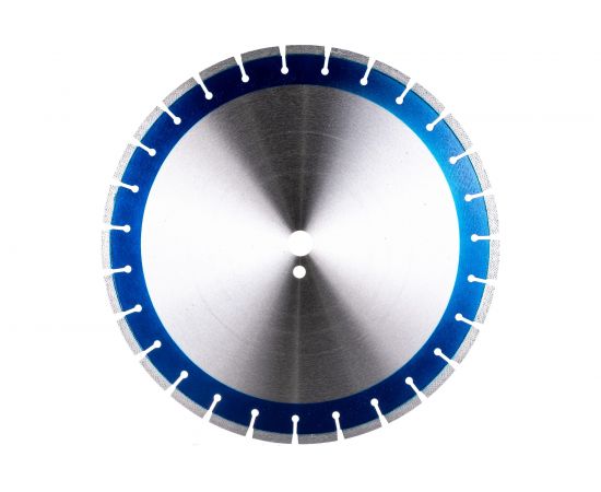 Диск алмазный отрезной по железобетону Pro Line (400х25.4 мм) Diam 030637 – изображение 4