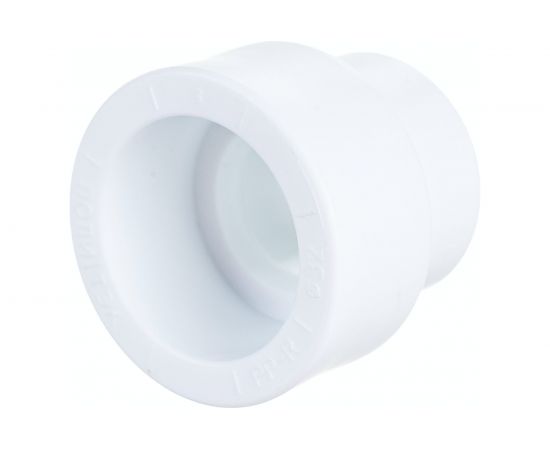 Муфта LAMMIN PPR переходная, нар/вн 50х25 Lm31032050025 – изображение 4