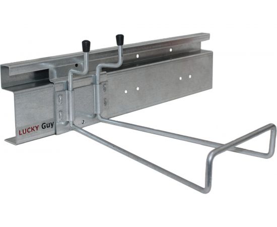 Крюк для шланга LUCKY Guy L=230мм, 680 02 T03-01 0LG – изображение 4