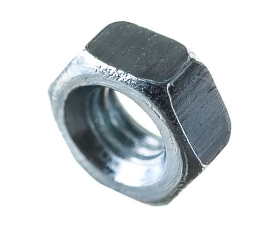 Шестигранная гайка ВИРТУОЗ DIN 934 M3 50 шт 87041 – изображение 4