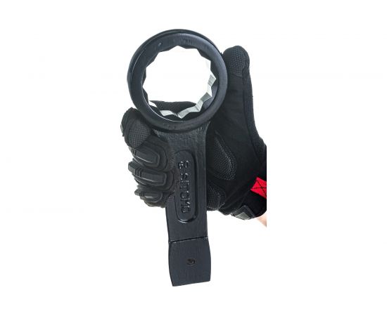 Накидной односторонний ударный ключ SITOMO 60 42303 – изображение 4