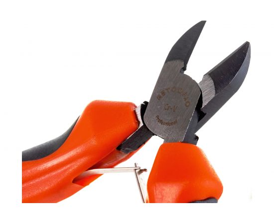 Бокорезы АвтоDело PRO 125 мм 36405 16121 – изображение 4