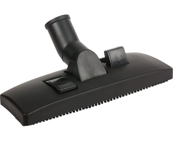 Щетка для профессионального пылесоса "Пол-ковер" с двусторонним переключателем (под трубку 32 мм) OZONE UN-13332 – изображение 4