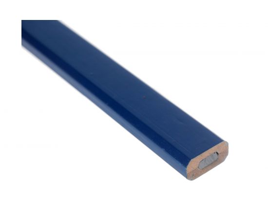 Строительный карандаш 180 мм 1 шт. КОБАЛЬТ 248-597 – изображение 4