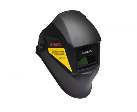 Сварочная маска WM-4 Eurolux 65/111 – изображение 4