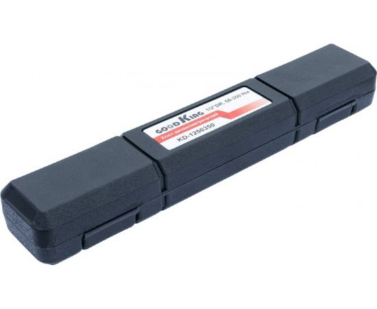 Динамометрический ключ GOODKING 1/2 дюйма KD-1250350 – изображение 4