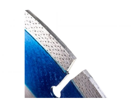 Диск алмазный отрезной по железобетону Pro Line (400х25.4 мм) Diam 030637 – изображение 5