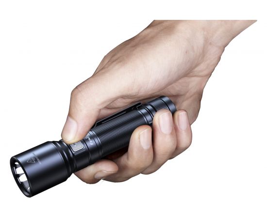 Фонарь Fenix C6 V3.0 c6v30 – изображение 5