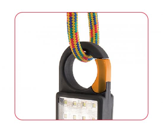 Светодиодный фонарь ЯРКИЙ ЛУЧ Оптимус-mini 4606400105381 – изображение 5