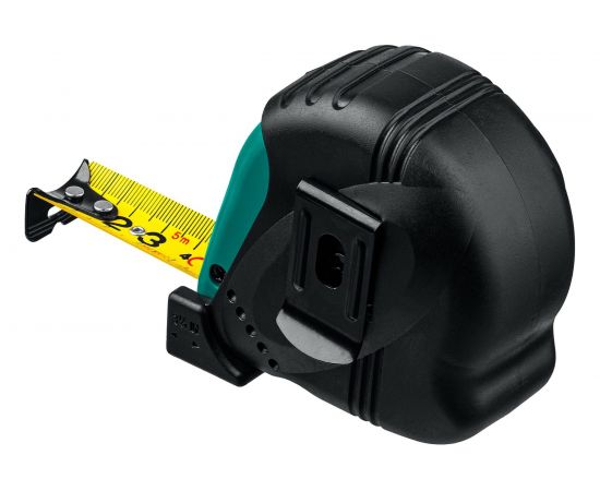 Рулетка KRAFTOOL X-Drive 8м/25мм с ударостойким обрезиненным корпусом 34122-08_z02 – изображение 5