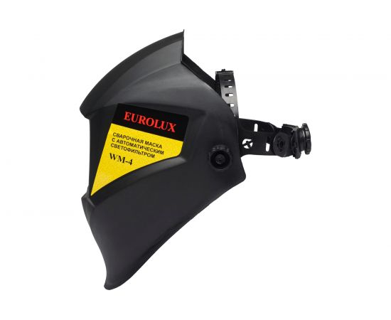 Сварочная маска WM-4 Eurolux 65/111 – изображение 5