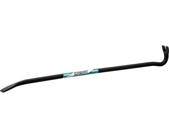 Лом-гвоздодер СИБИН 2173-60 – изображение 5