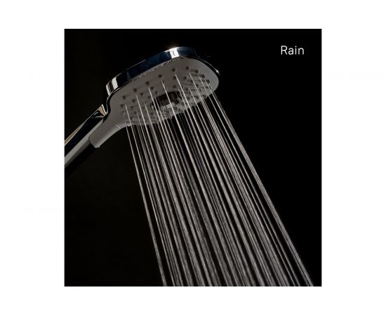 Лейка для душа IDDIS Sena SEN3F00i18 – изображение 6