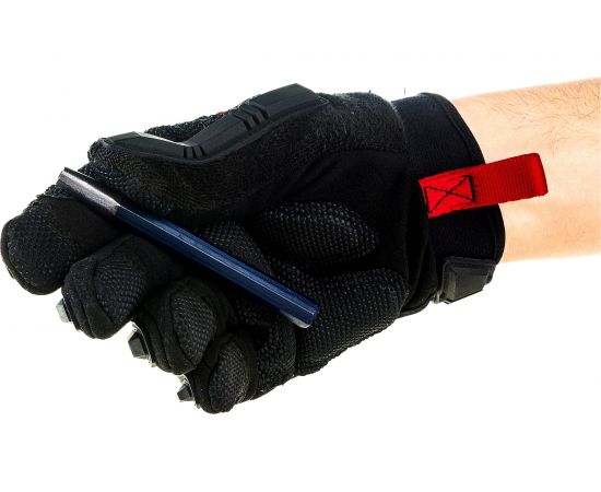 Бородок КОБАЛЬТ 3x100 1 шт. подвес 919-532 – изображение 6