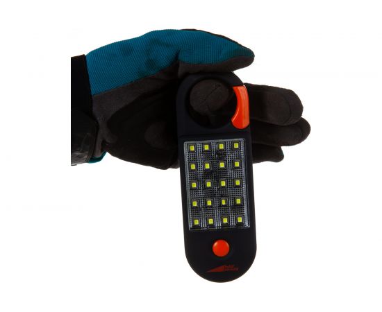 Светодиодный фонарь ЯРКИЙ ЛУЧ Оптимус-mini 4606400105381 – изображение 6