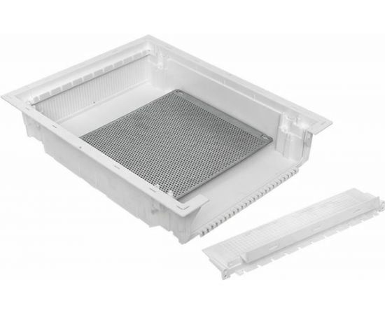 Слаботочный встраиваемый щит EKF "ProfiBox" 513х403х105 IP41 PROxima profibox-m-24+4 – изображение 7