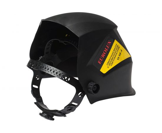 Сварочная маска WM-4 Eurolux 65/111 – изображение 7