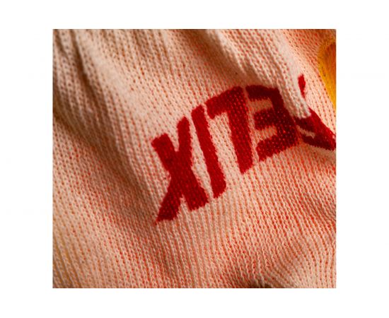 Латексные перчатки FELIX 410060011 – изображение 7