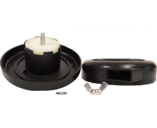 Фильтр воздушный в сборе G1/2" ЭнергоРесурс 9909001 – изображение 7