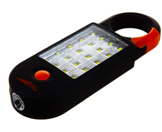 Светодиодный фонарь ЯРКИЙ ЛУЧ Оптимус-mini 4606400105381 – изображение 7