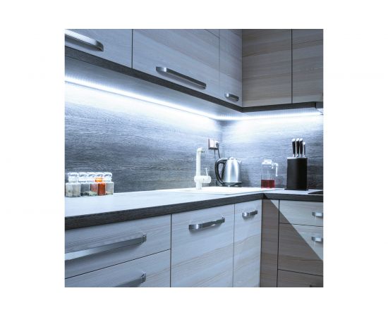 Комплект светодиодной ленты Apeyron 12В, 14,4Вт/м, smd5050, 60д/м, IP20, 700Лм/м 10-222 – изображение 8