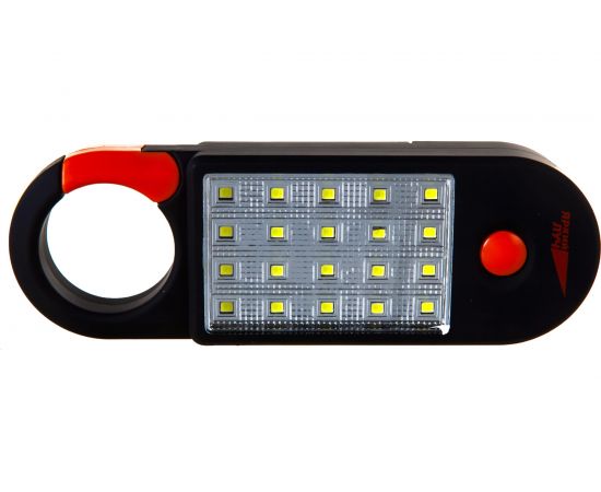 Светодиодный фонарь ЯРКИЙ ЛУЧ Оптимус-mini 4606400105381 – изображение 9