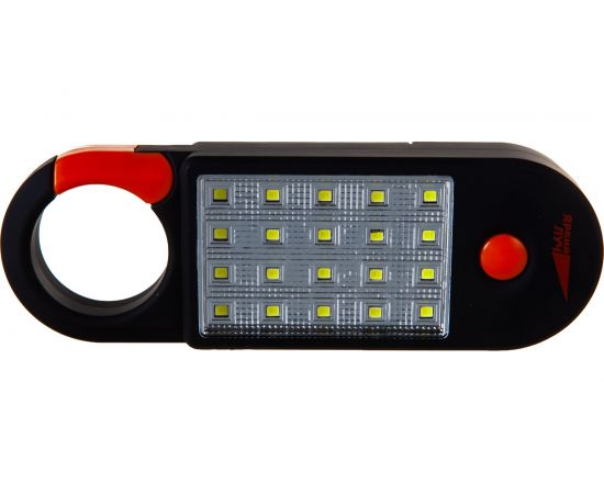 Светодиодный фонарь ЯРКИЙ ЛУЧ Оптимус-mini 4606400105381 – изображение 10