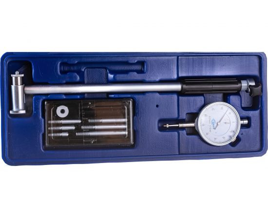 Нутромер GRIFF НИ 50-100 пр-во Guilin Measuring D128021 