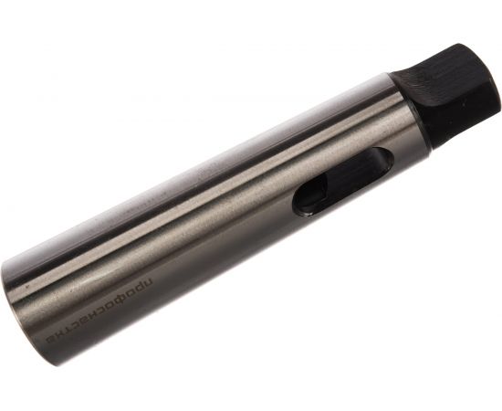 Оправка - переходник №375 МК3-МК2 ПрофОснастка 71504005 