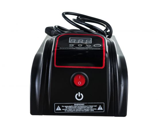 Стабилизатор напряжения CBR CVR 0055 