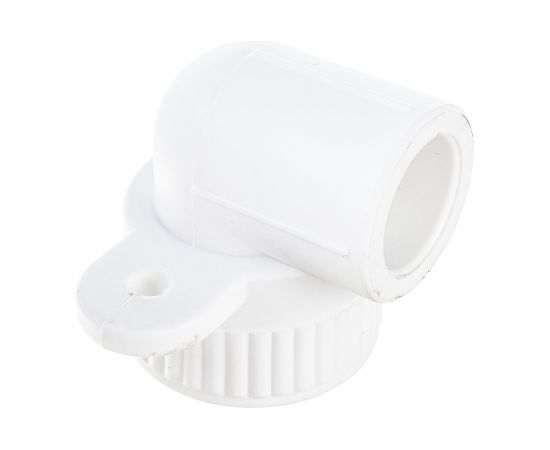 Водорозетка Blue Ocean с настенным креплением. тип-2, ВР - 20x1/2 PPRF/IT90E-2(W)-20х1/2"" 