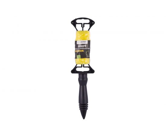 Нейлоновый шнур для строительных работ Ultima 50 м 140002 