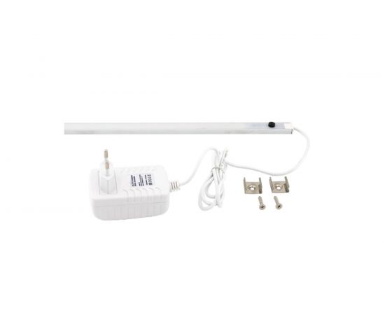 Линейный светильник GLANZEN с бесконтактным датчиком RPD-0900-25 