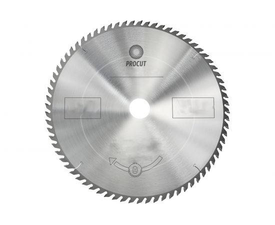 Диск пильный универсальный по древесине, фанере (300x30x3.2/2.2 мм; Z=72) PROCUT 798.3003072 