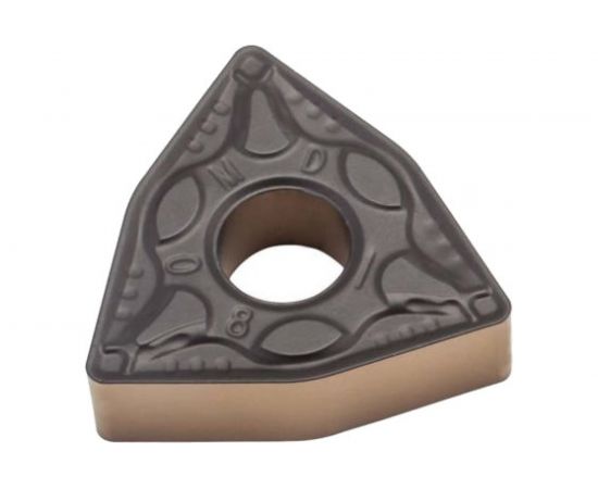 Пластина токарная WNMG080408-MD NRG10P NORGAU 020045053 