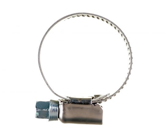 Червячный хомут Nord-Yada 20-32 мм, нерж. сталь 900257 