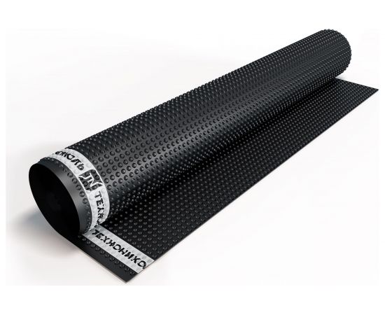 Профилированная мембрана Технониколь PLANTER standard 2x10 м TN466100 