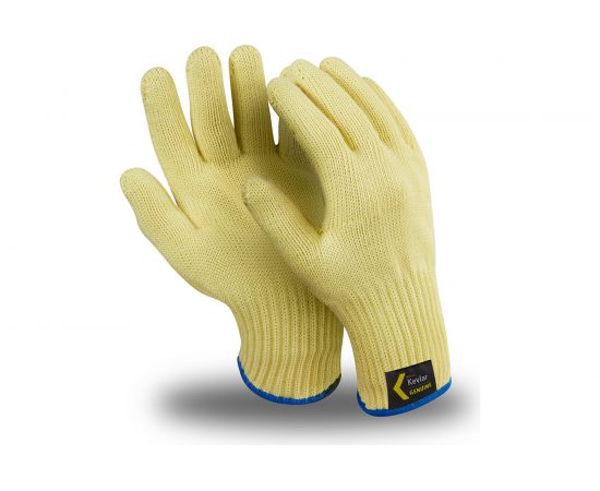 Перчатки Manipula Specialist АРАМАКС KV-38 р.8 Пер 649/8 