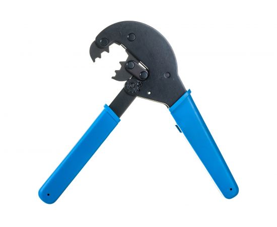 Инструмент IEK ITK для обжима коаксиального кабеля TM2-G10H 