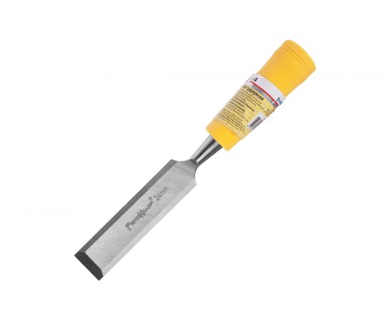 Стамеска РемоКолор ударная, цельнометаллический стержень, 24мм, 40-3-624 