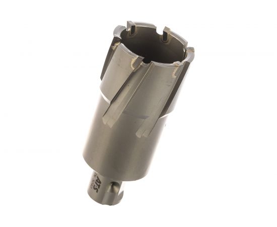 Сверло корончатое TCT (40х50 мм; Weldon 19) AT-S TN5040 